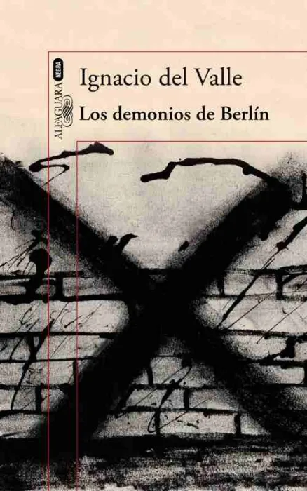 Los Demonios de Berlín