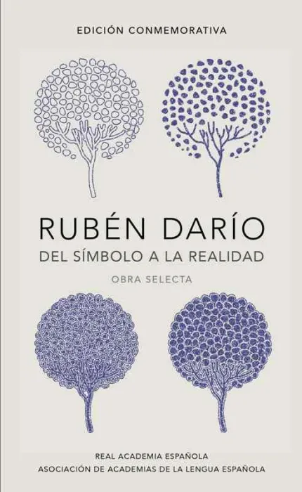 Rubén Darío, del Símbolo a la Realidad
