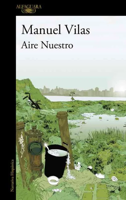 Aire nuestro