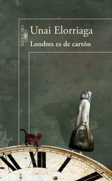 Londres Es de Cartón