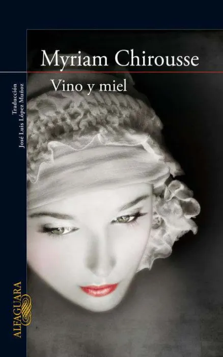 Vino y Miel