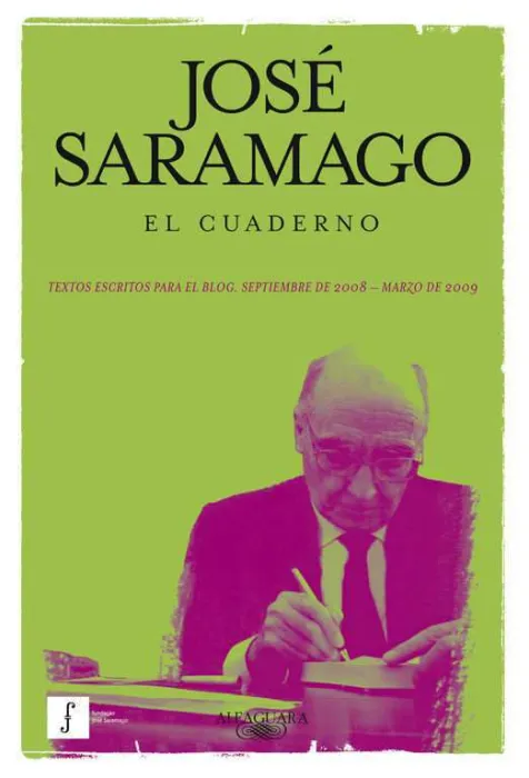 El Cuaderno