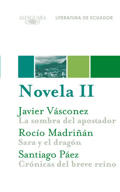 Novela 2