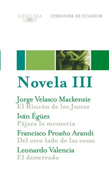 Novela 3