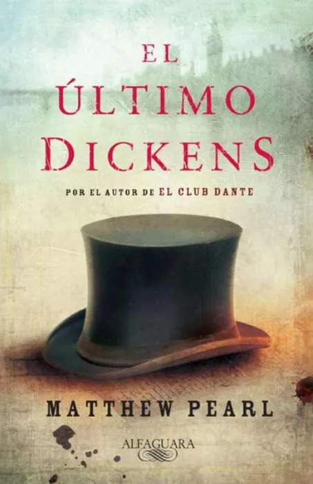 El Último Dickens