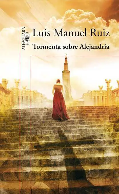 Tormenta Sobre Alejandría