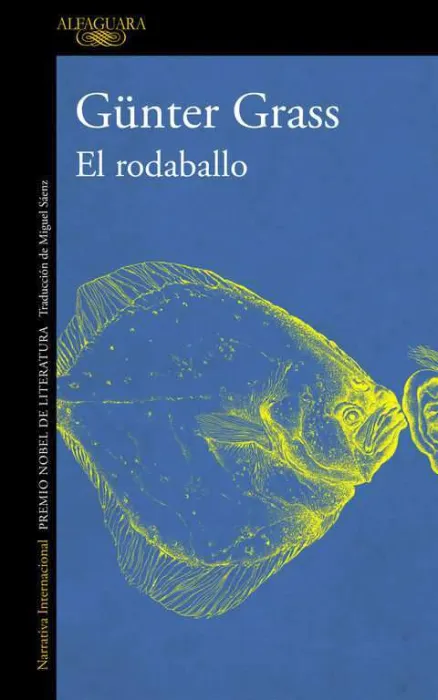 El Rodaballo