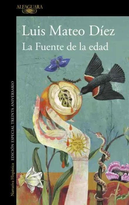 La Fuente de la Edad