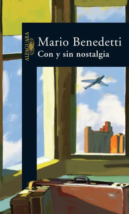 Con y sin Nostalgia
