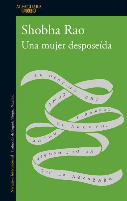 Una Mujer Desposeída