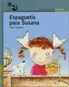 Espaguetis para Susana