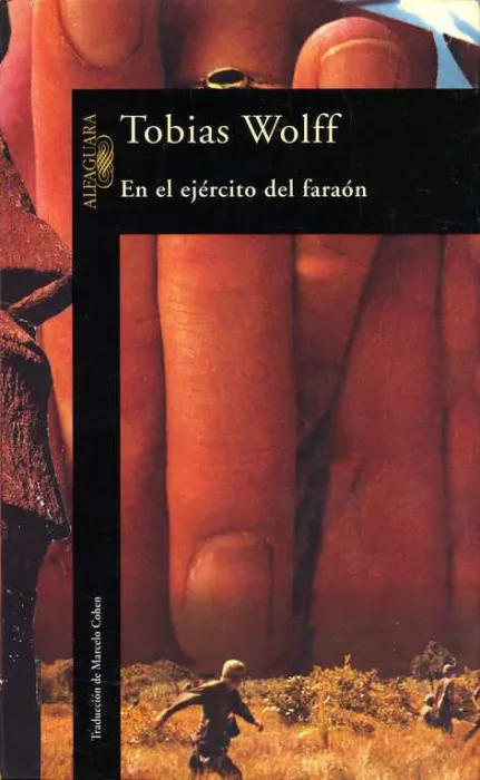 En el Ejército del Faraón