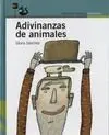 Adivinanzas de Animales