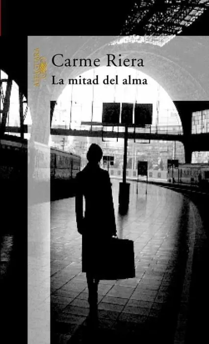 La Mitad del Alma
