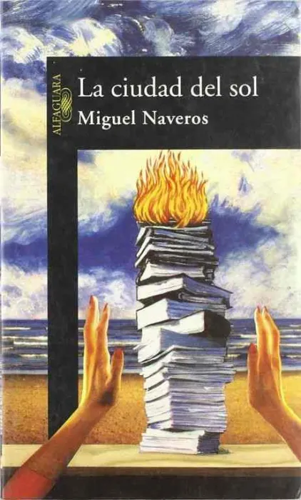 La Ciudad del Sol