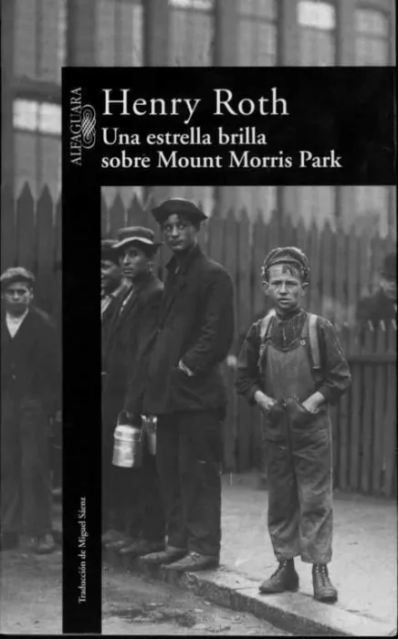 Una Estrella Brilla Sobre Morris Park