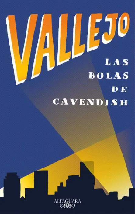 Las Bolas de Cavendish