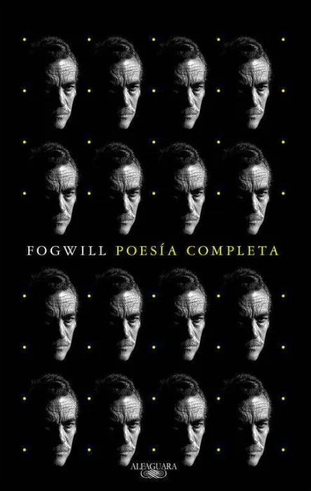 Poesía Completa