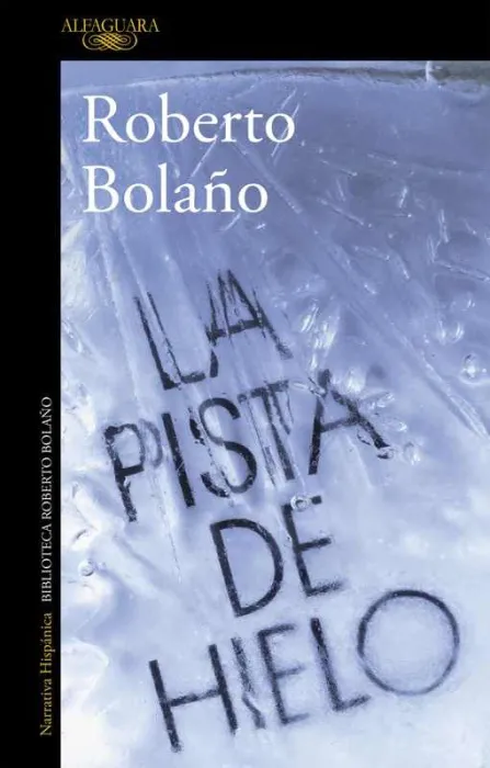 La Pista de Hielo