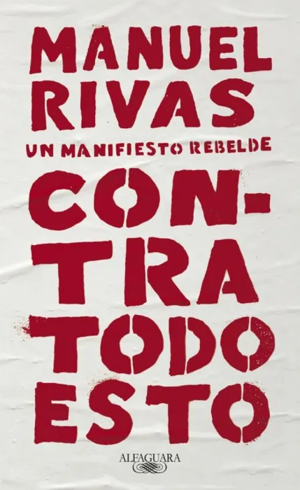 Contra Todo esto