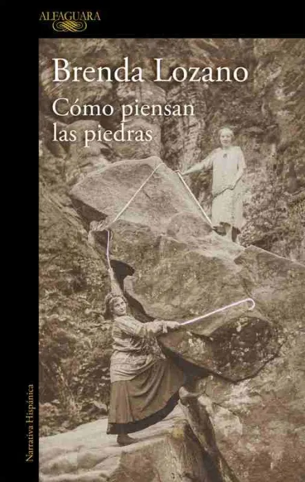 Cómo Piensan las Piedras (Mapa de las Lenguas)