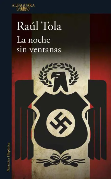 La Noche sin Ventanas