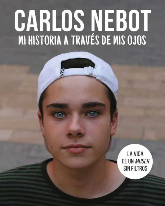 Carlos Nebot. Un Millón de Sueños