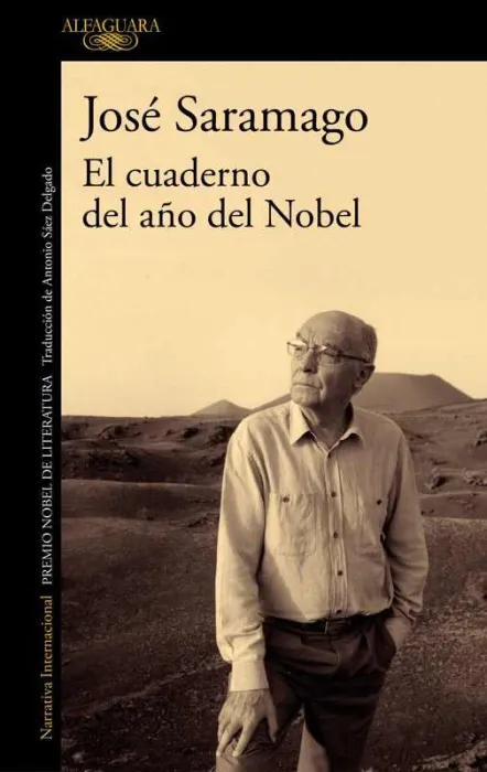 El Cuaderno del Año del Nobel