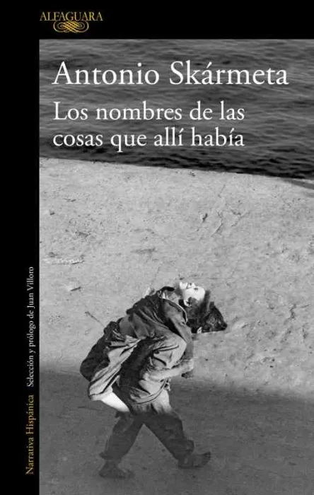 Los Nombres de las Cosas que Allí Había