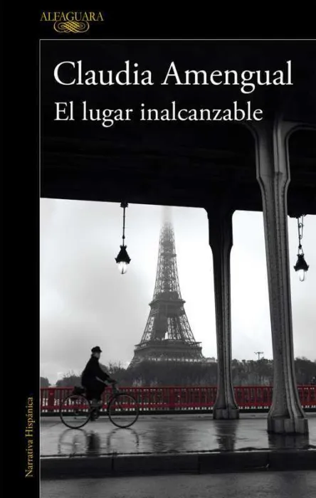 El Lugar Inalcanzable