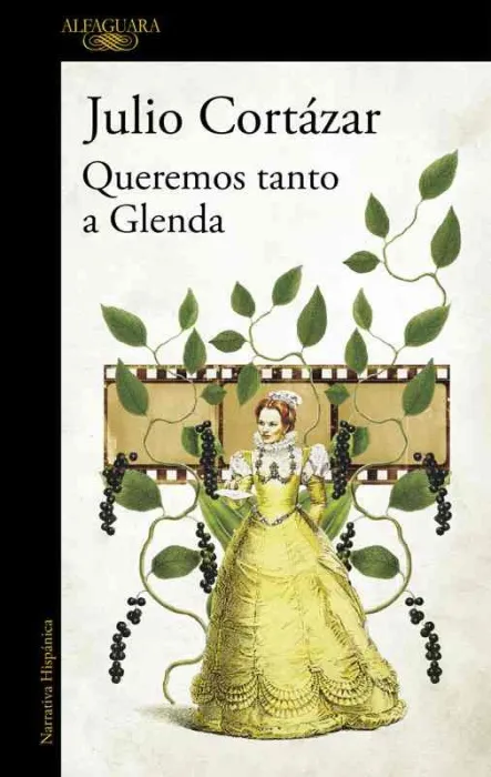 Queremos Tanto a Glenda