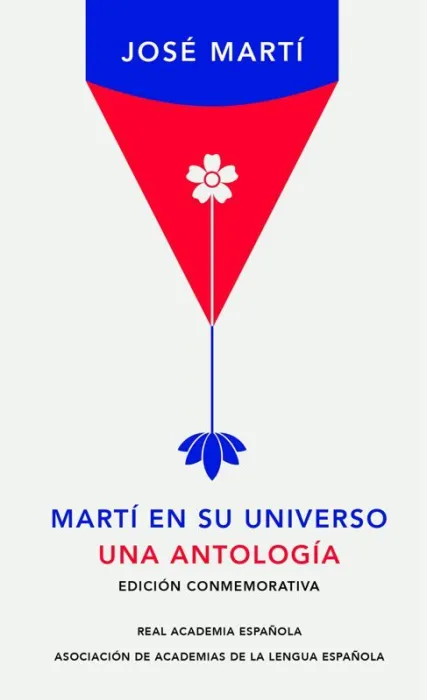 Jose Marti. Antologia