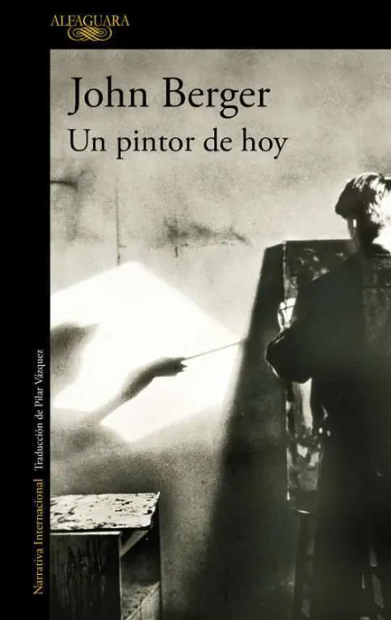 Un Pintor de Hoy