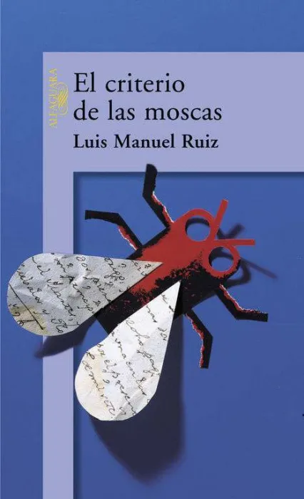 El Criterio de las Moscas