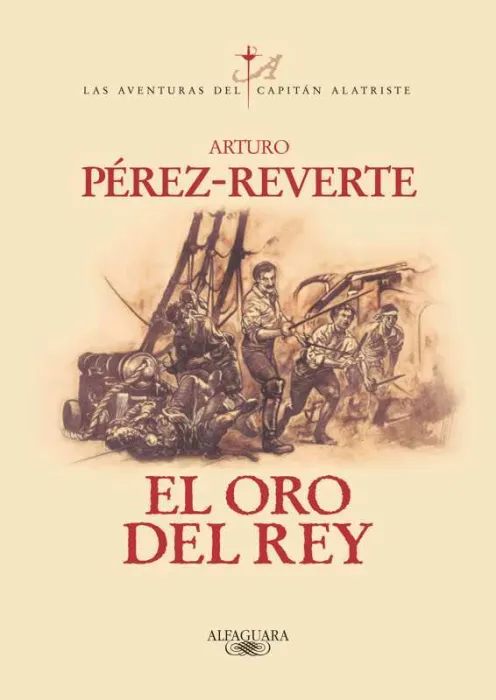 El Oro del Rey