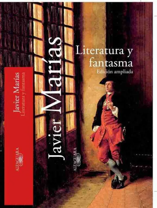 Literatura y Fantasma