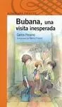 Bubana, una Visita Inesperada