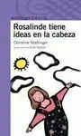 Rosalinde Tiene Ideas en la Cabeza