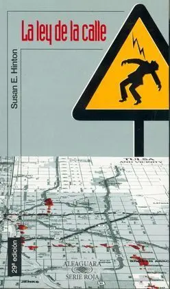 La Ley de la Calle