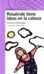 Rosalinde Tiene Cosas en la Cabeza