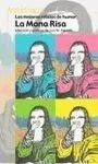 Los Mejores Relatos de Humor. La Mona Risa