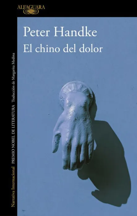 El Chino del Dolor