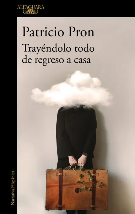 Trayéndolo Todo de Regreso a Casa