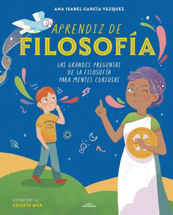 Aprendiz de Filosofía