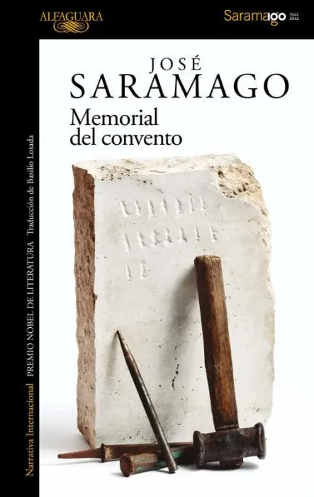 Memorial del Convento (2022)