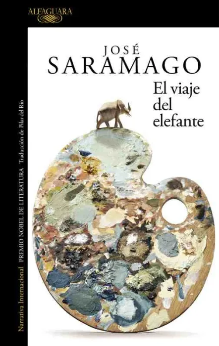 El Viaje del Elefante