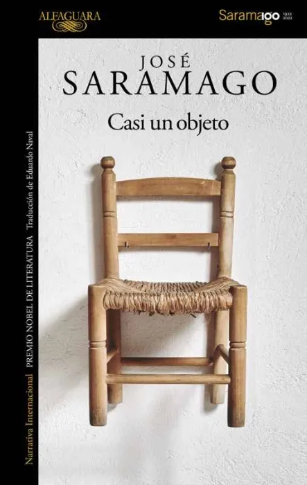 Casi un Objeto
