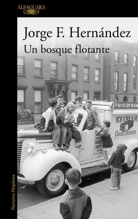 Un Bosque Flotante
