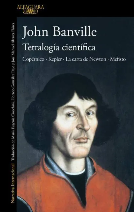 Tetralogia Cientifica