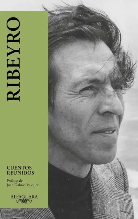 Cuentos Reunidos